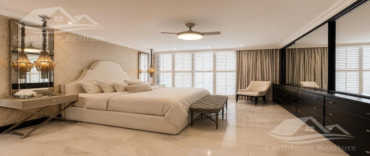 Foto de departamento en venta en  , cancún (internacional de cancún), benito juárez, quintana roo, 0 No. 05