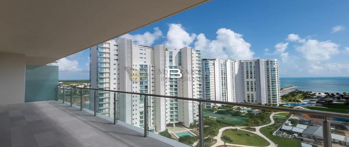 Foto de departamento en venta en  , cancún (internacional de cancún), benito juárez, quintana roo, 0 No. 04