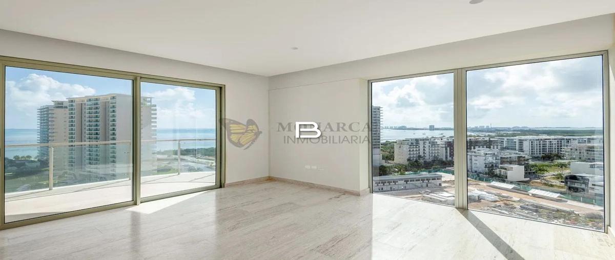Foto de departamento en venta en  , cancún (internacional de cancún), benito juárez, quintana roo, 0 No. 05