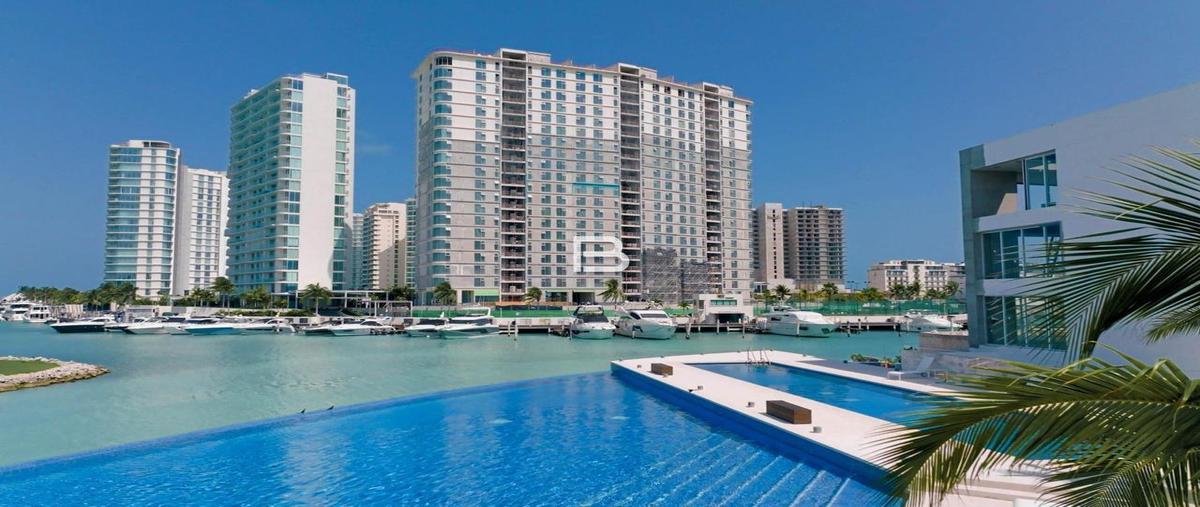 Foto de departamento en venta en  , cancún (internacional de cancún), benito juárez, quintana roo, 0 No. 03