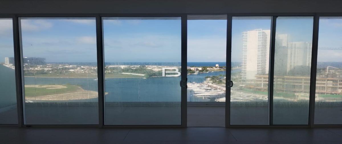 Foto de departamento en venta en  , cancún (internacional de cancún), benito juárez, quintana roo, 0 No. 04