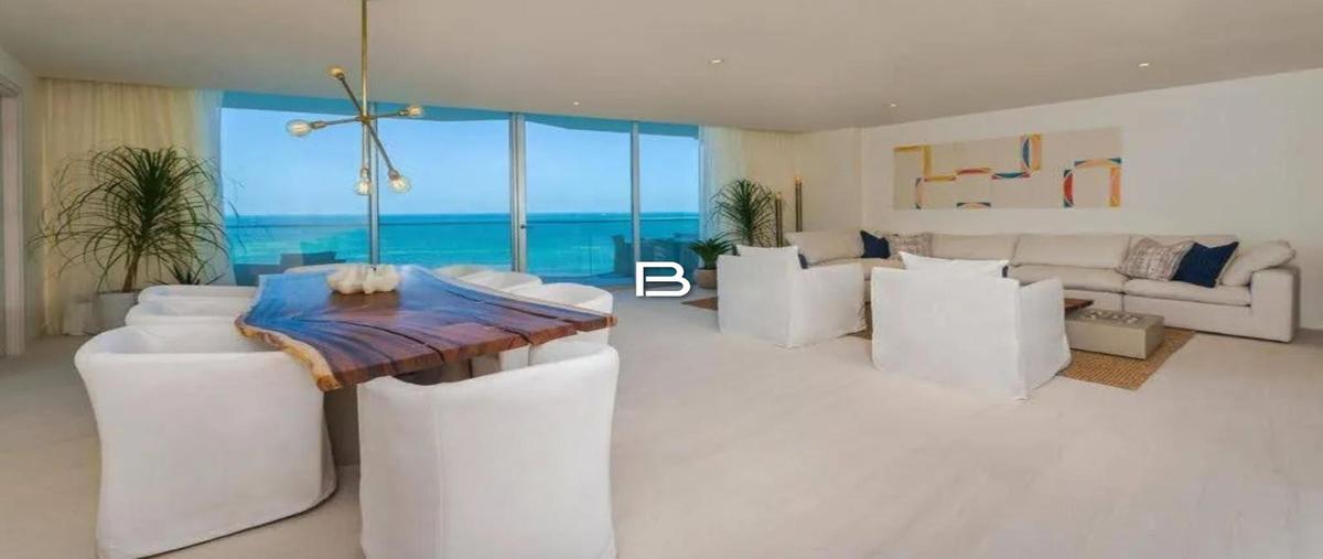 Foto de departamento en , cancún (internacional de cancún), benito juárez, quintana roo, 0 foto 05 Foto de departamento en venta en , cancún (internacional de cancún), benito juárez, quintana roo, 0 No. 05
