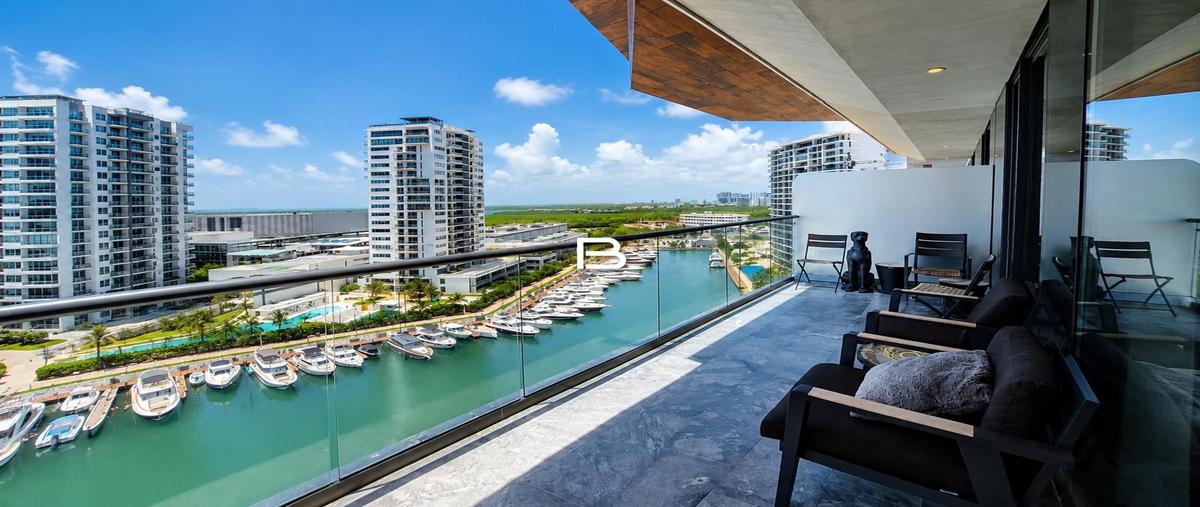 Foto de departamento en renta en  , cancún (internacional de cancún), benito juárez, quintana roo, 0 No. 03