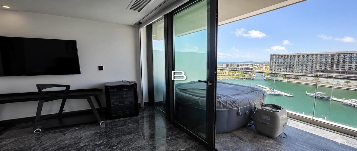 Foto de departamento en renta en  , cancún (internacional de cancún), benito juárez, quintana roo, 0 No. 05