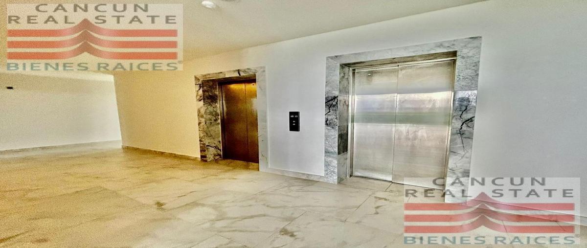 Foto de departamento en venta en  , cancún (internacional de cancún), benito juárez, quintana roo, 31540954 No. 03
