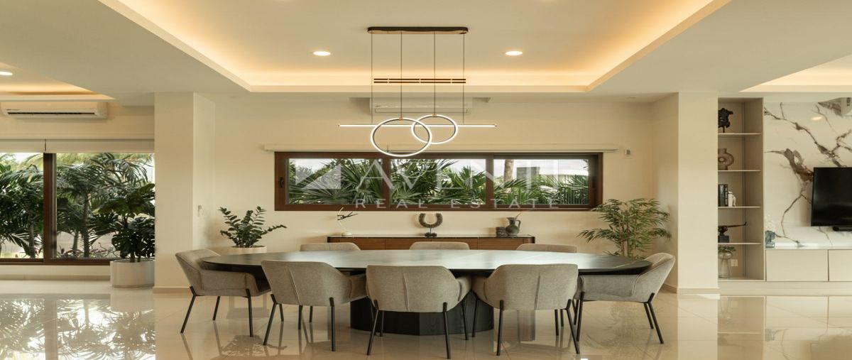 Foto de casa en venta en  , cancún (internacional de cancún), benito juárez, quintana roo, 0 No. 05