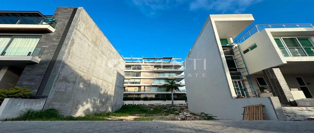 Foto de terreno habitacional en , cancún (internacional de cancún), benito juárez, quintana roo, 0 foto 02 Foto de terreno habitacional en venta en , cancún (internacional de cancún), benito juárez, quintana roo, 0 No. 02