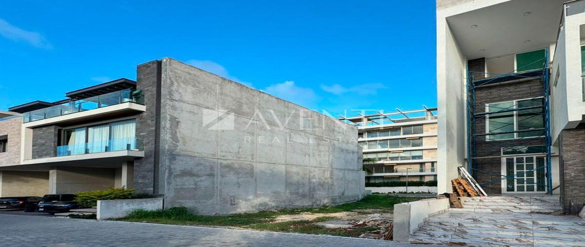 Foto de terreno habitacional en , cancún (internacional de cancún), benito juárez, quintana roo, 0 foto 03 Foto de terreno habitacional en venta en , cancún (internacional de cancún), benito juárez, quintana roo, 0 No. 03