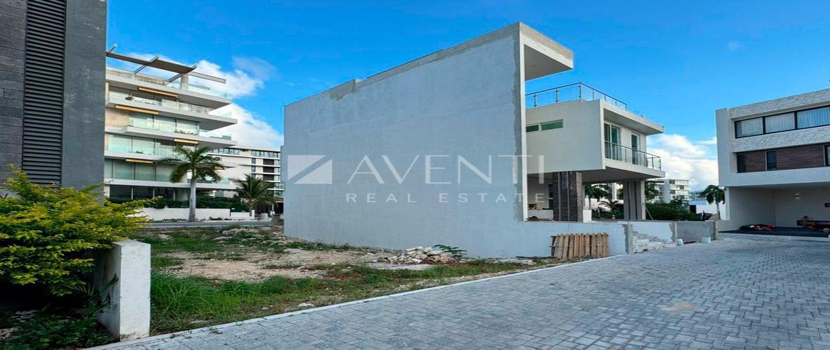 Foto de terreno habitacional en , cancún (internacional de cancún), benito juárez, quintana roo, 0 foto 04 Foto de terreno habitacional en venta en , cancún (internacional de cancún), benito juárez, quintana roo, 0 No. 04