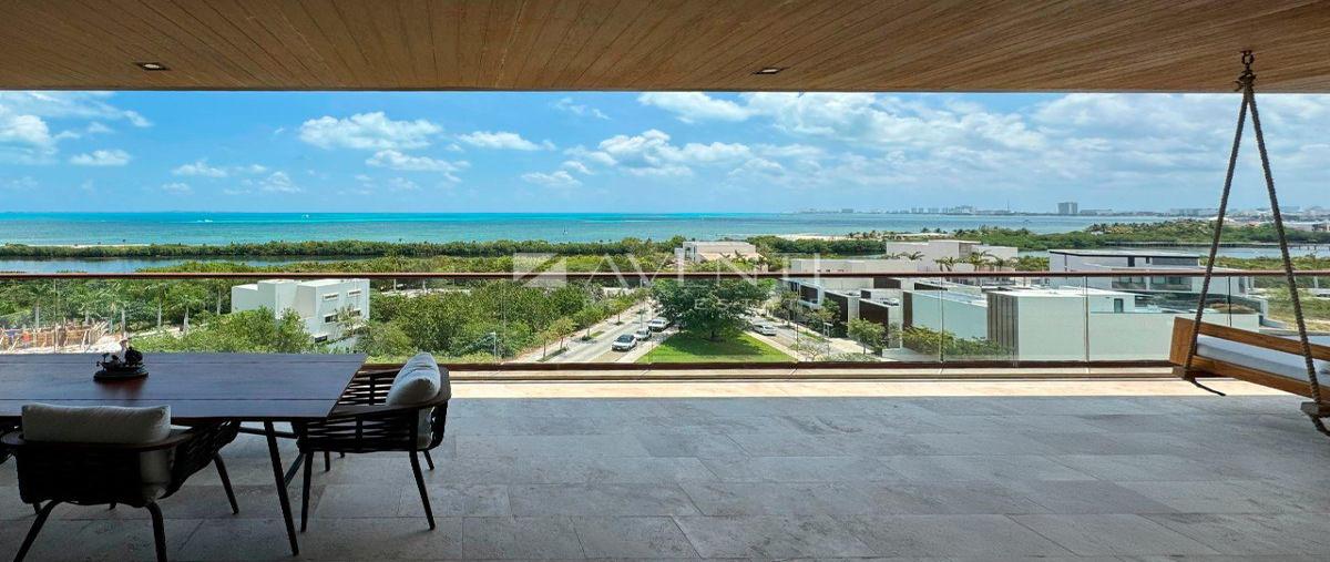 Foto de departamento en , cancún (internacional de cancún), benito juárez, quintana roo, 0 foto 01 Foto de departamento en venta en , cancún (internacional de cancún), benito juárez, quintana roo, 0 No. 01