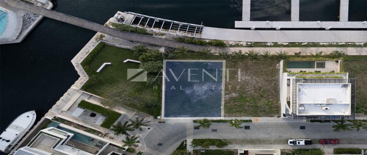 Foto de terreno habitacional en , cancún (internacional de cancún), benito juárez, quintana roo, 0 foto 01 Foto de terreno habitacional en venta en , cancún (internacional de cancún), benito juárez, quintana roo, 0 No. 01