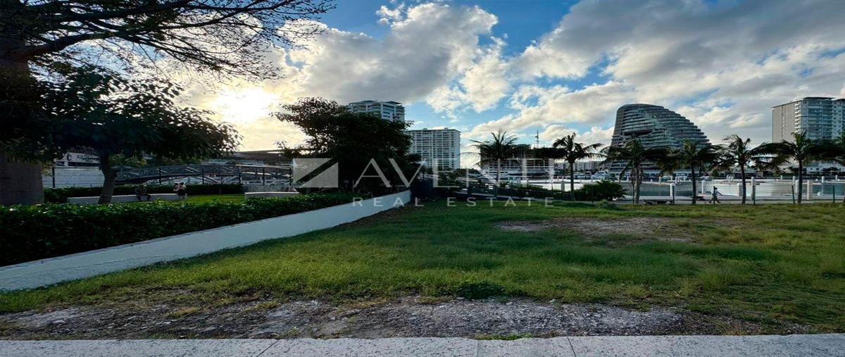 Foto de terreno habitacional en , cancún (internacional de cancún), benito juárez, quintana roo, 0 foto 03 Foto de terreno habitacional en venta en , cancún (internacional de cancún), benito juárez, quintana roo, 0 No. 03