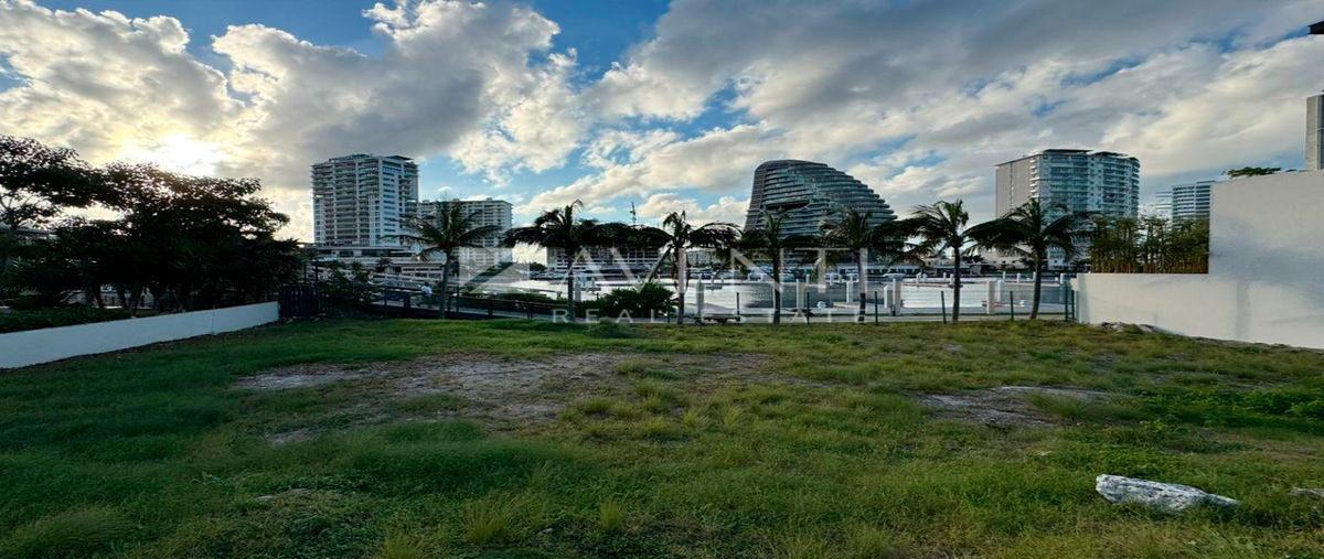 Foto de terreno habitacional en , cancún (internacional de cancún), benito juárez, quintana roo, 0 foto 04 Foto de terreno habitacional en venta en , cancún (internacional de cancún), benito juárez, quintana roo, 0 No. 04