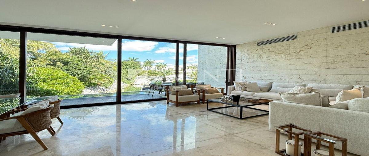 Foto de casa en venta en  , cancún (internacional de cancún), benito juárez, quintana roo, 0 No. 04