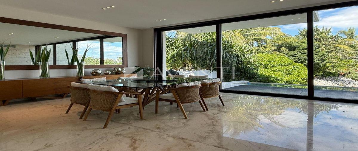 Foto de casa en venta en  , cancún (internacional de cancún), benito juárez, quintana roo, 0 No. 05