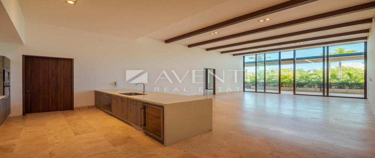 Foto de departamento en renta en  , cancún (internacional de cancún), benito juárez, quintana roo, 0 No. 03