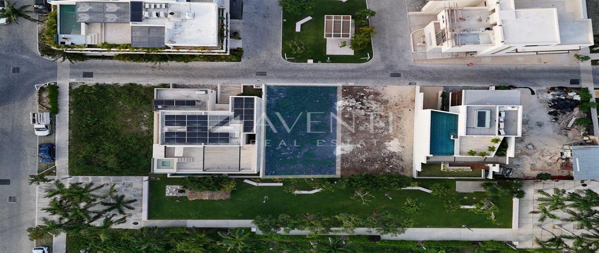 Foto de terreno habitacional en , cancún (internacional de cancún), benito juárez, quintana roo, 0 foto 01 Foto de terreno habitacional en venta en , cancún (internacional de cancún), benito juárez, quintana roo, 0 No. 01