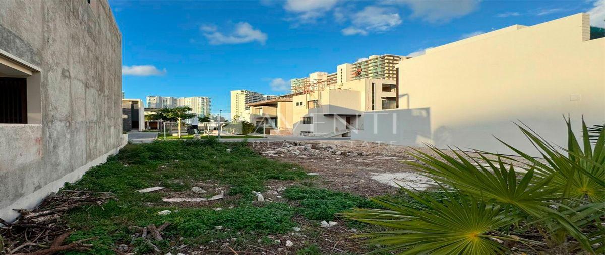 Foto de terreno habitacional en , cancún (internacional de cancún), benito juárez, quintana roo, 0 foto 02 Foto de terreno habitacional en venta en , cancún (internacional de cancún), benito juárez, quintana roo, 0 No. 02