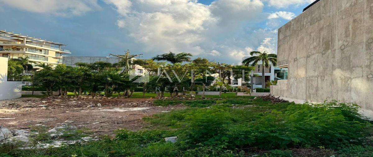 Foto de terreno habitacional en , cancún (internacional de cancún), benito juárez, quintana roo, 0 foto 04 Foto de terreno habitacional en venta en , cancún (internacional de cancún), benito juárez, quintana roo, 0 No. 04