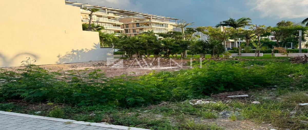 Foto de terreno habitacional en , cancún (internacional de cancún), benito juárez, quintana roo, 0 foto 05 Foto de terreno habitacional en venta en , cancún (internacional de cancún), benito juárez, quintana roo, 0 No. 05