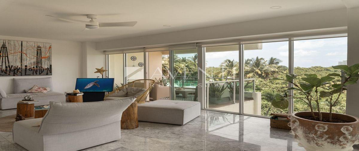 Foto de departamento en venta en  , cancún (internacional de cancún), benito juárez, quintana roo, 31544399 No. 03
