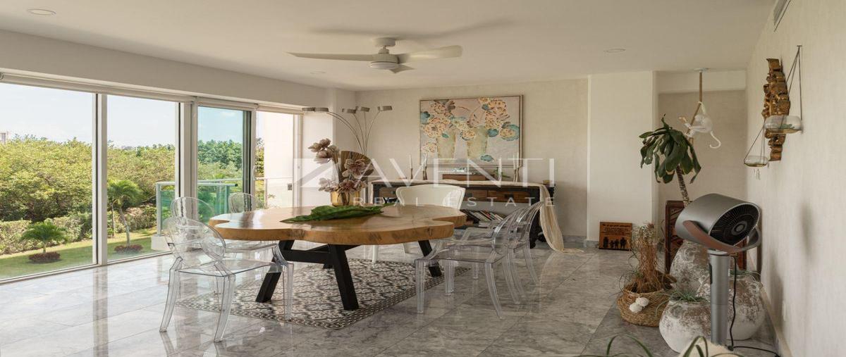 Foto de departamento en venta en  , cancún (internacional de cancún), benito juárez, quintana roo, 31544399 No. 04