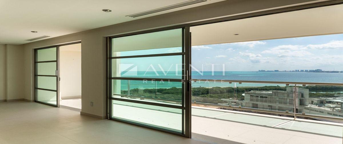Foto de departamento en , cancún (internacional de cancún), benito juárez, quintana roo, 0 foto 01 Foto de departamento en renta en , cancún (internacional de cancún), benito juárez, quintana roo, 0 No. 01