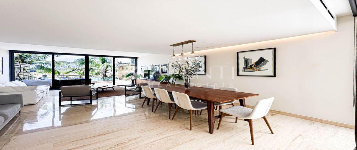 Foto de casa en venta en  , cancún (internacional de cancún), benito juárez, quintana roo, 0 No. 03