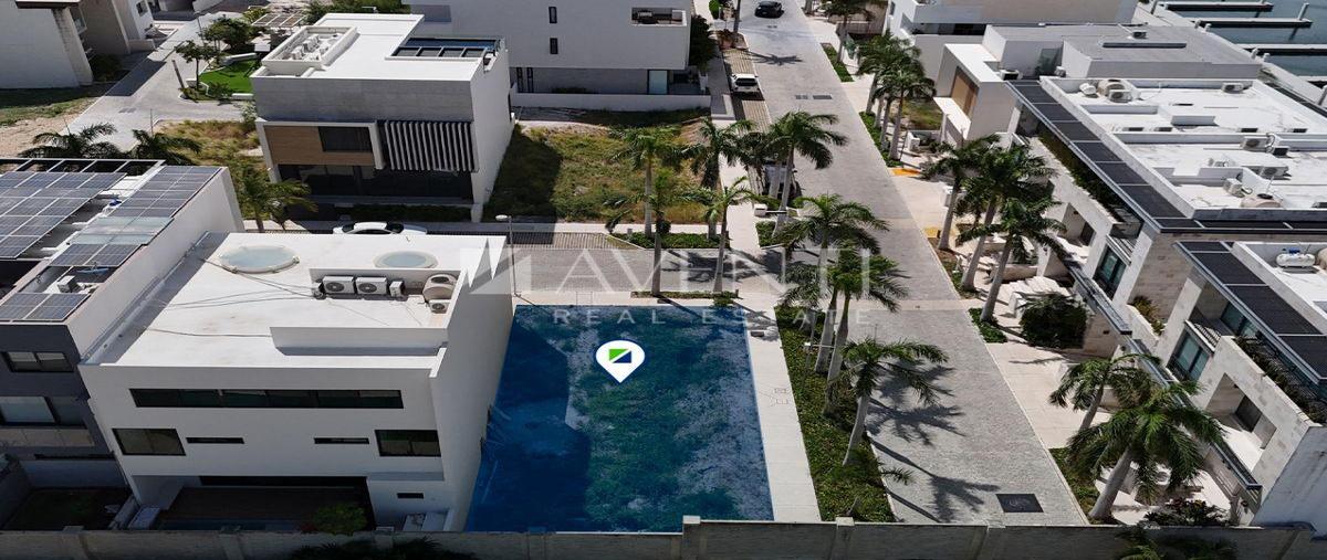 Foto de terreno habitacional en venta en  , cancún (internacional de cancún), benito juárez, quintana roo, 31544410 No. 03