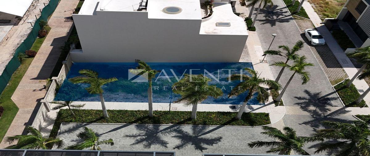 Foto de terreno habitacional en venta en  , cancún (internacional de cancún), benito juárez, quintana roo, 31544410 No. 04