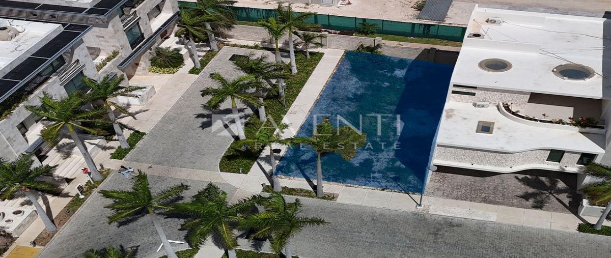Foto de terreno habitacional en venta en  , cancún (internacional de cancún), benito juárez, quintana roo, 31544410 No. 05