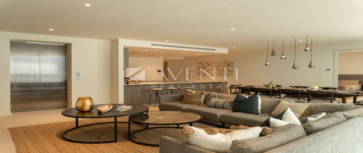 Foto de departamento en venta en  , cancún (internacional de cancún), benito juárez, quintana roo, 31544417 No. 03