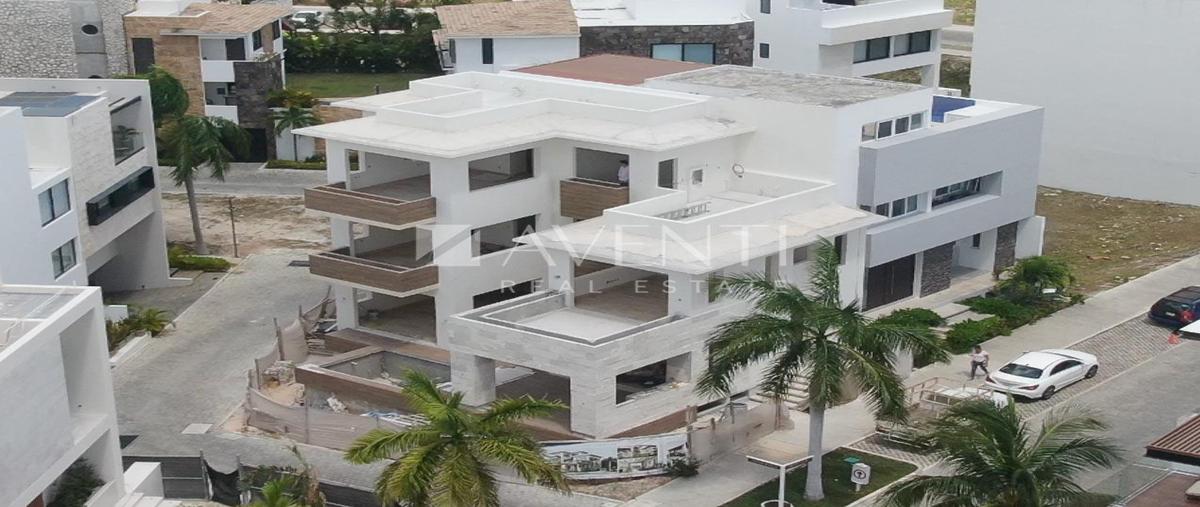 Foto de casa en venta en  , cancún (internacional de cancún), benito juárez, quintana roo, 0 No. 03