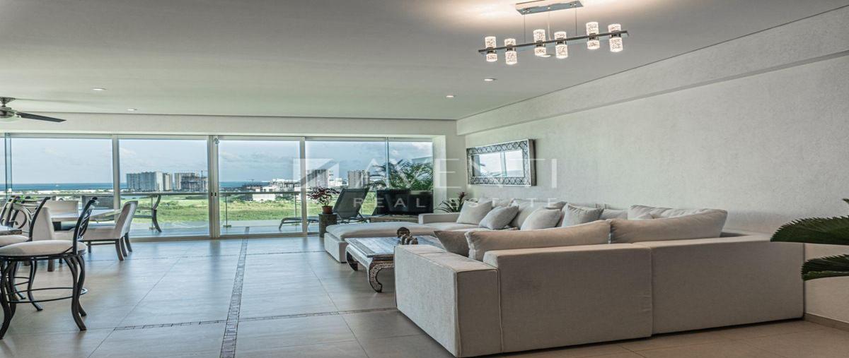 Foto de departamento en venta en  , cancún (internacional de cancún), benito juárez, quintana roo, 31544426 No. 03