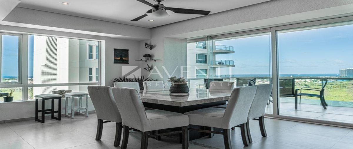 Foto de departamento en venta en  , cancún (internacional de cancún), benito juárez, quintana roo, 31544426 No. 05