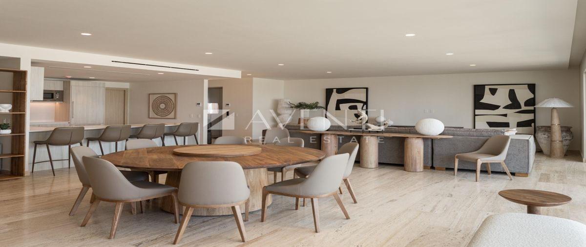 Foto de departamento en venta en  , cancún (internacional de cancún), benito juárez, quintana roo, 31544433 No. 04