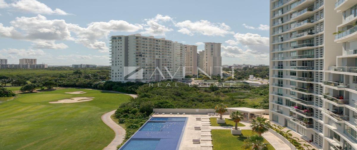 Foto de departamento en venta en  , cancún (internacional de cancún), benito juárez, quintana roo, 0 No. 23