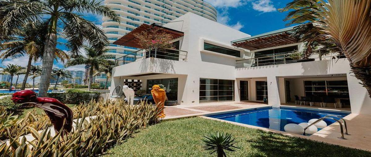 Foto de casa en , cancún (internacional de cancún), benito juárez, quintana roo, 0 foto 03 Foto de casa en renta en , cancún (internacional de cancún), benito juárez, quintana roo, 0 No. 03
