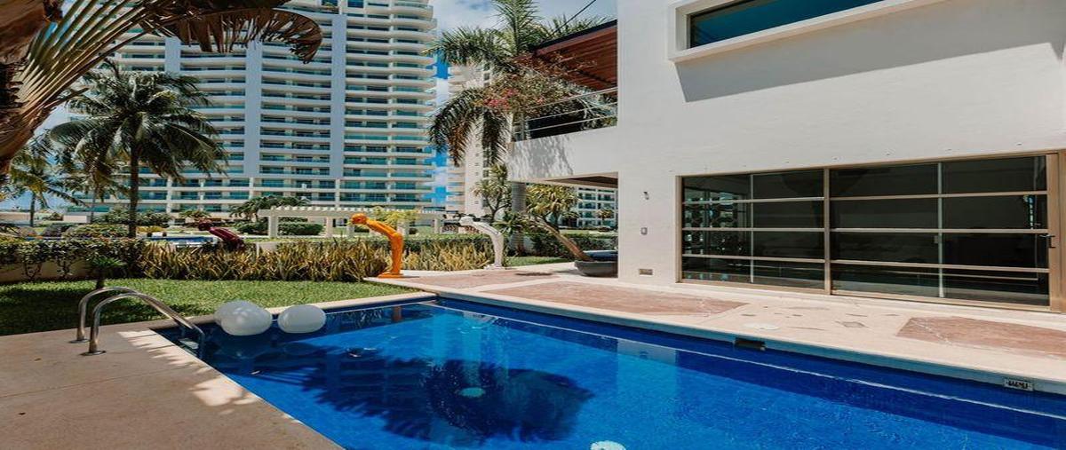 Foto de casa en , cancún (internacional de cancún), benito juárez, quintana roo, 0 foto 04 Foto de casa en renta en , cancún (internacional de cancún), benito juárez, quintana roo, 0 No. 04