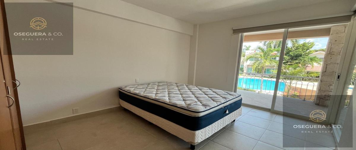 Foto de departamento en renta en  , cancún (internacional de cancún), benito juárez, quintana roo, 0 No. 03