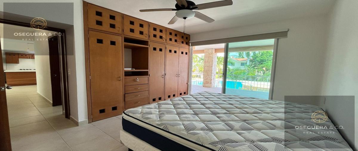 Foto de departamento en renta en  , cancún (internacional de cancún), benito juárez, quintana roo, 0 No. 05