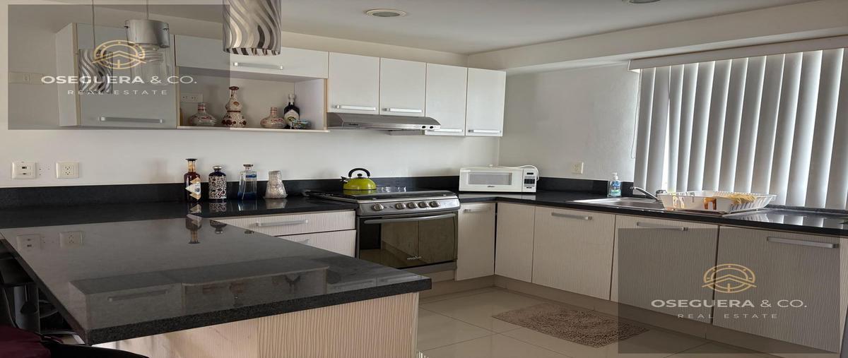 Foto de departamento en renta en  , cancún (internacional de cancún), benito juárez, quintana roo, 0 No. 03