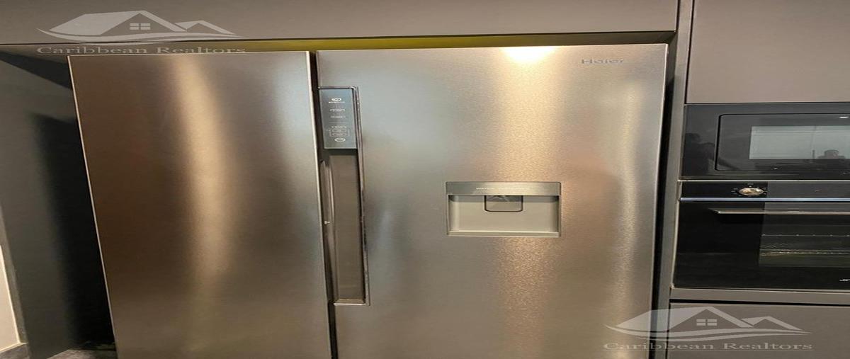 Foto de departamento en renta en  , cancún (internacional de cancún), benito juárez, quintana roo, 0 No. 05