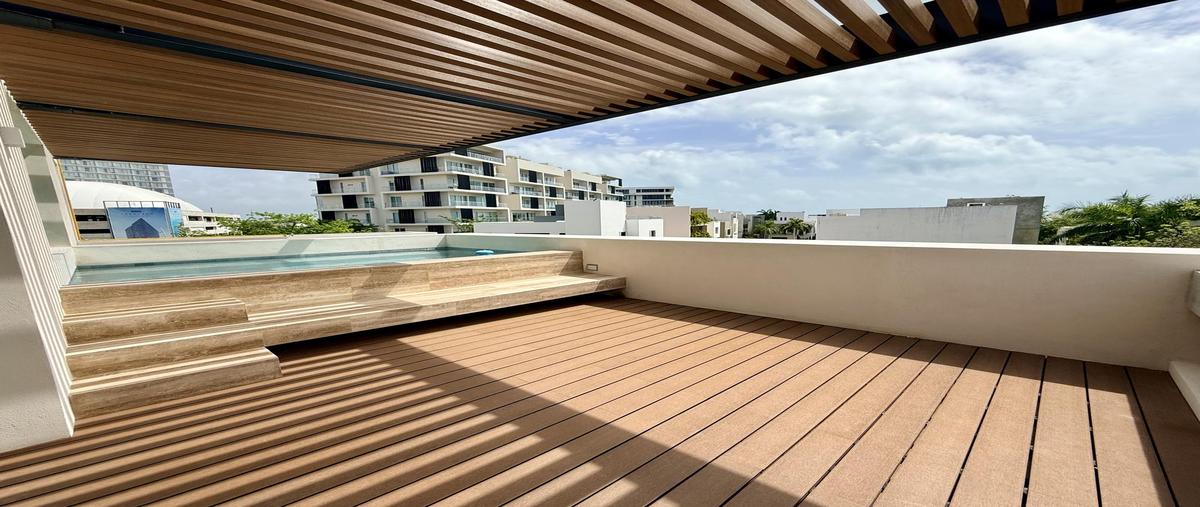 Foto de casa en venta en  , cancún (internacional de cancún), benito juárez, quintana roo, 0 No. 05