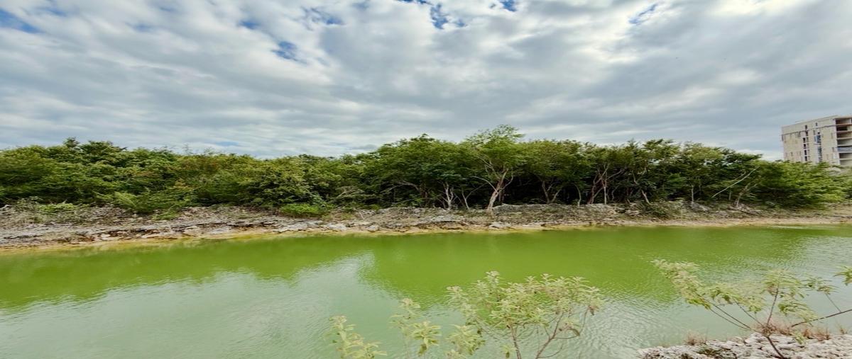 Foto de terreno habitacional en venta en  , cancún (internacional de cancún), benito juárez, quintana roo, 0 No. 03