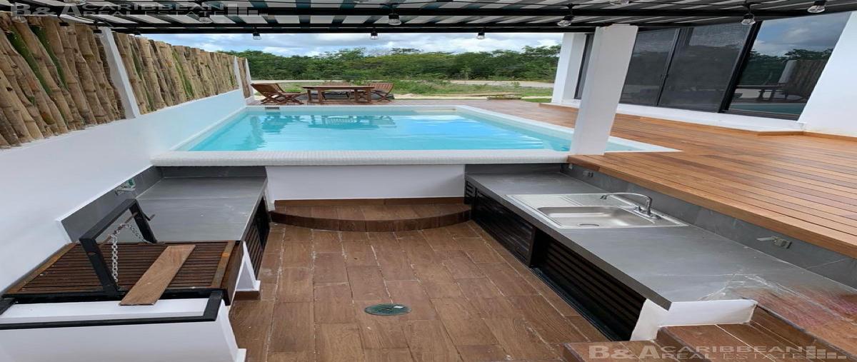 Foto de casa en venta en  , cancún (internacional de cancún), benito juárez, quintana roo, 0 No. 04