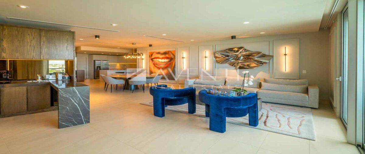 Foto de departamento en renta en  , cancún (internacional de cancún), benito juárez, quintana roo, 31550504 No. 03