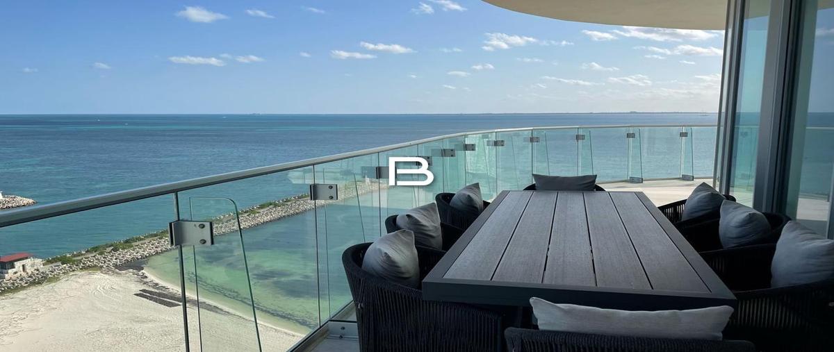 Foto de departamento en , cancún (internacional de cancún), benito juárez, quintana roo, 0 foto 05 Foto de departamento en venta en , cancún (internacional de cancún), benito juárez, quintana roo, 0 No. 05