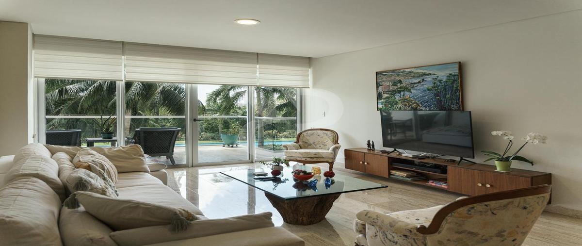 Foto de departamento en venta en  , cancún (internacional de cancún), benito juárez, quintana roo, 0 No. 04