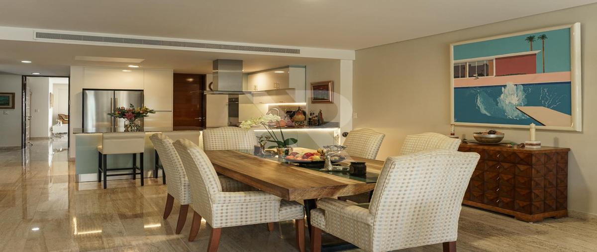 Foto de departamento en venta en  , cancún (internacional de cancún), benito juárez, quintana roo, 0 No. 05